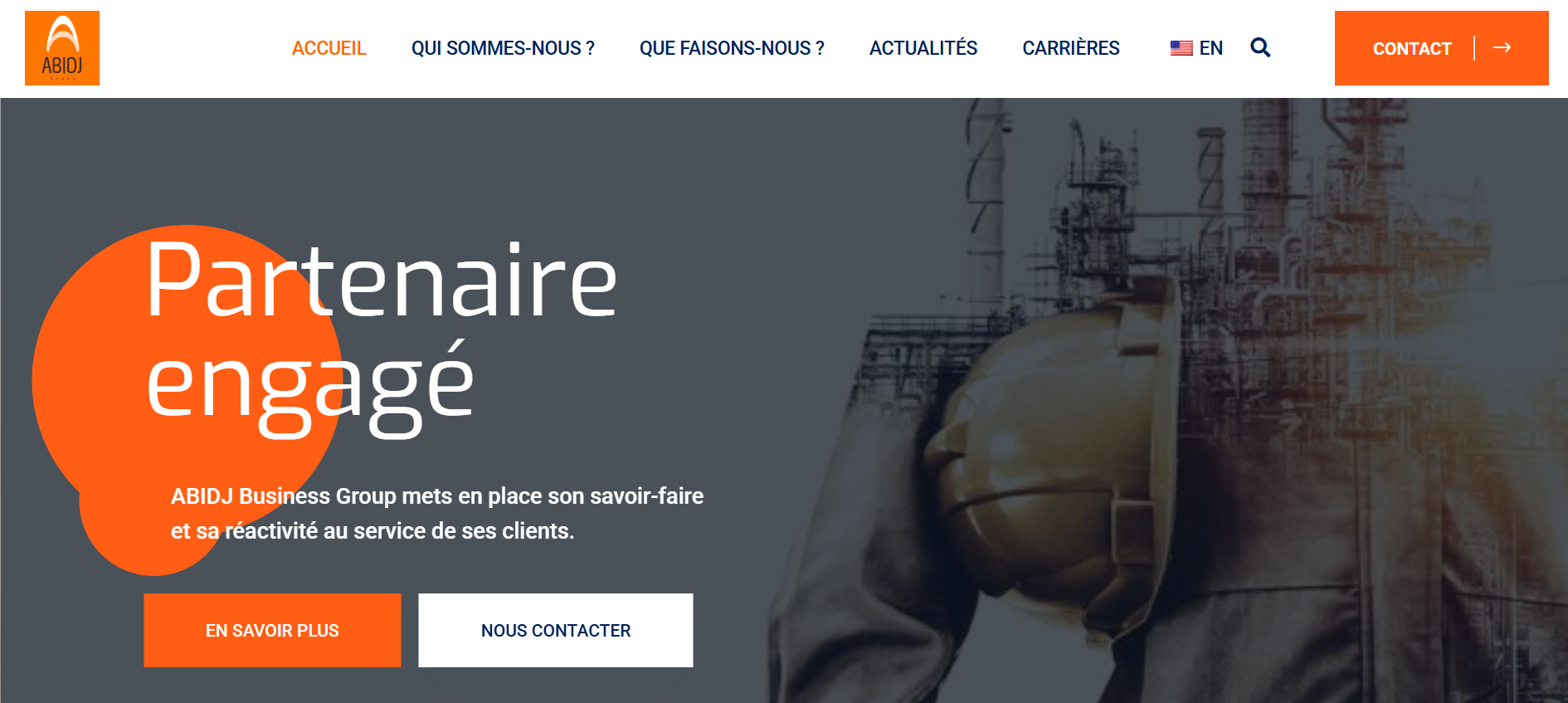 ABIDJ Business Groupe