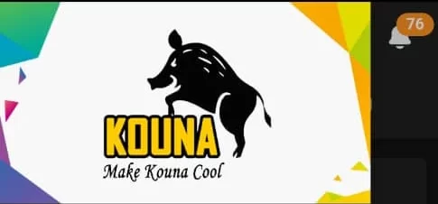 couverture Kouna