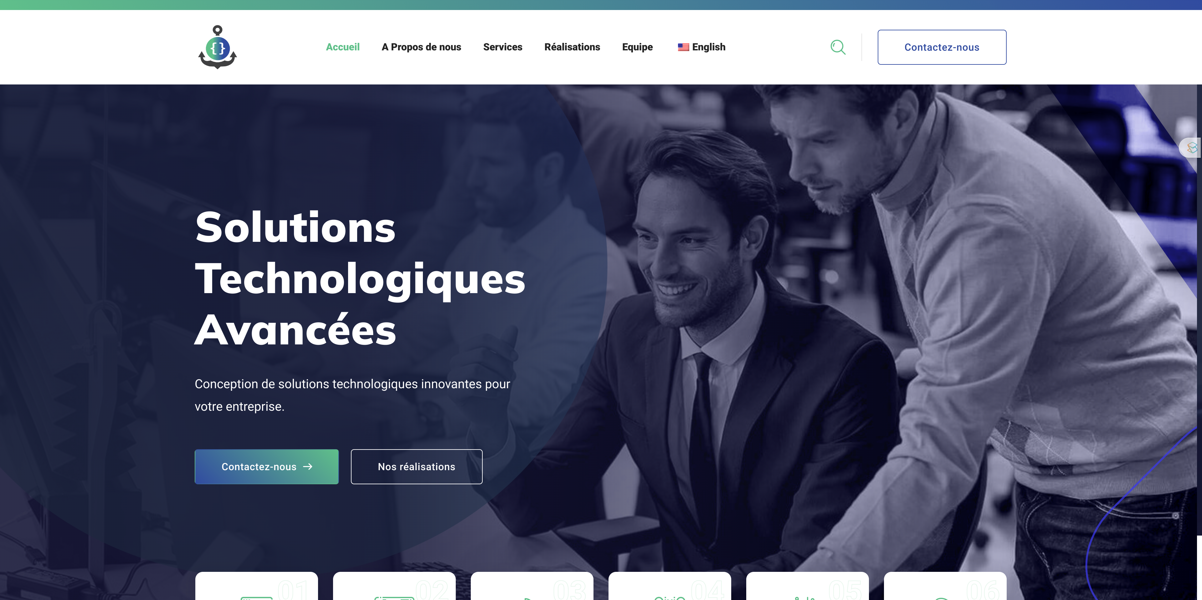 capture site web coding industry